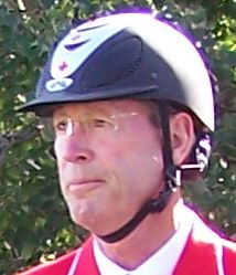 Ian Millar